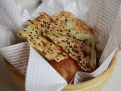 餐前面包-Solo(衡山路店)