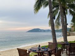 景观位-海角轩·三亚文华东方酒店