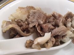 吊龙-伟记牛肉(金鸿公路店)