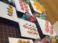 -舜和巴西烤肉餐厅(舜和国际店)