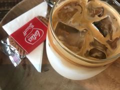 -青咖啡(三坊七巷店)