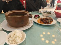 -向塘土鸡总店(八一广场店)