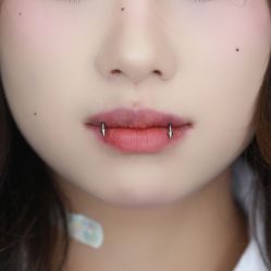 -众刺纹画·纹身·穿孔饰品·海娜定制