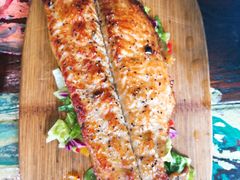 -烛影拾光观景餐厅·创意菜·摄影·小提琴(大唐不夜城店)