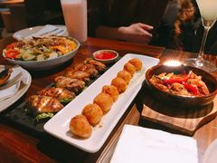 -MARU玛露音乐餐厅(大学路店)