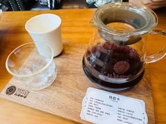 -比顿咖啡文化馆(升阳路店)