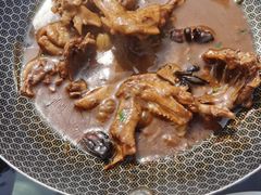 -鸿运楼·舌尖上的徽菜