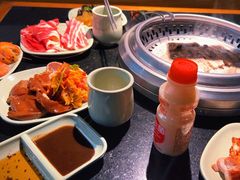-梨花自助烤肉(天河城店)