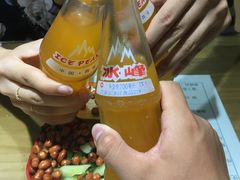-天发芽·何记葫芦头泡馍·老字号(小南门店)