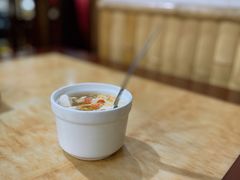 甜豆花-力力豆花庄(广渠门店)