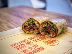 -特派卷·老北京烤鸭卷(合生汇购物中心店)