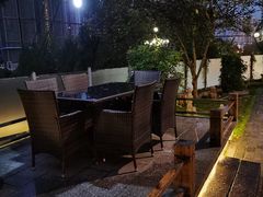 露天位-树厨贵州菜(铜仁花果山店)
