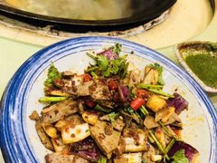 -313羊庄·羊肉火锅烧烤(李村店)