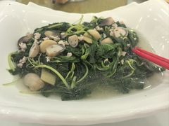 -金华安大酒楼·老牌潮菜·粤式茶点(东方国际店)