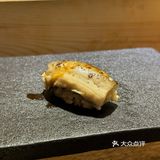 第一次omakase 🍣