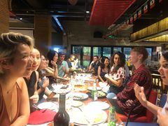 -Cactus墨西哥仙人掌餐厅