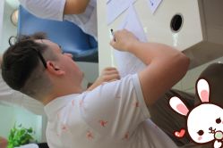 点击看大图 -大麦微针植发丨全国连锁