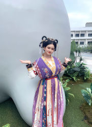 -汉仪华裳汉服馆(打浦桥店)