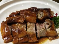 -阿元烧鹅(文明路店)