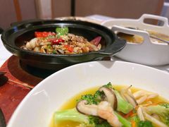 -Aqua Oasis 水天堂(石路天虹店)