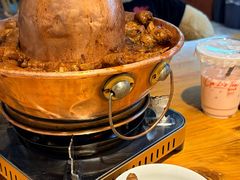 -0317火锅鸡·清真(正达店)