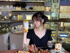 -La Terre乐田(万象城店)