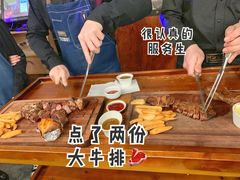 -5号公路餐厅(曼哈顿店)