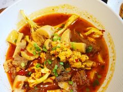 -南小馆(迪士尼小镇店)