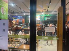 -魏斯理汉堡(西安沣东吾悦店)