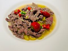 -维园悦谱·海派家常菜(乌鲁木齐南路店)