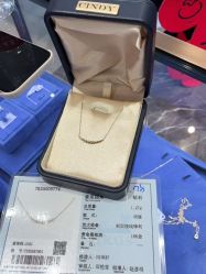 -Cindy Jewelry·钻戒·彩色宝石