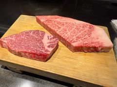 -神户牛排餐厅MOURIYA(总店)