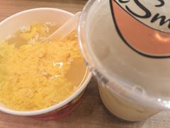 -江三王记牛杂馆(总店)
