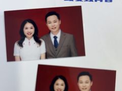 -致青春照相馆·证件照(小寨总部)
