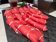 -东来顺饭庄(天坛店)