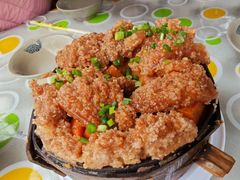 -小厨食堂(黄田坝店)