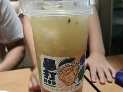 -满记甜品(岭南新天地店)