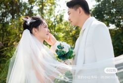 -第一夫人婚纱摄影(南京店)