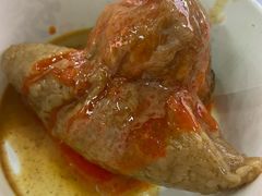 -东街钟楼肉粽(总店)