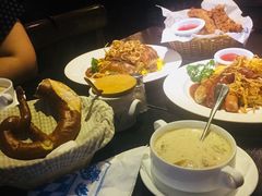 -宝莱纳餐厅(滨江店)