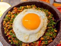 -小小集渔·泰式大排档(太古里香槟店)