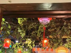 -成老灶火锅鸡(平山店)