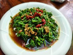 -龙姐私房菜(和顺古镇店)