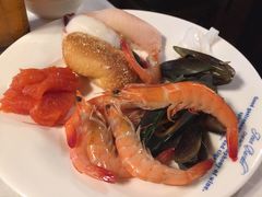 -星伦多 自助料理(圆融店)