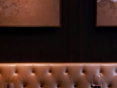 -杭州桐庐康莱德酒店西餐厅-舍