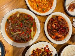 -小口味