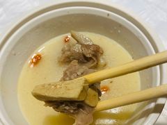 -霄汉羊排(万松园一店)