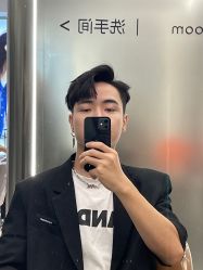 -BM SALON