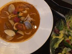 -IL Forno 意坊·意大利餐厅(温州万象城店)