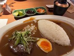 -CURRY YA 熟成咖哩專門店(深圳湾万象城店)